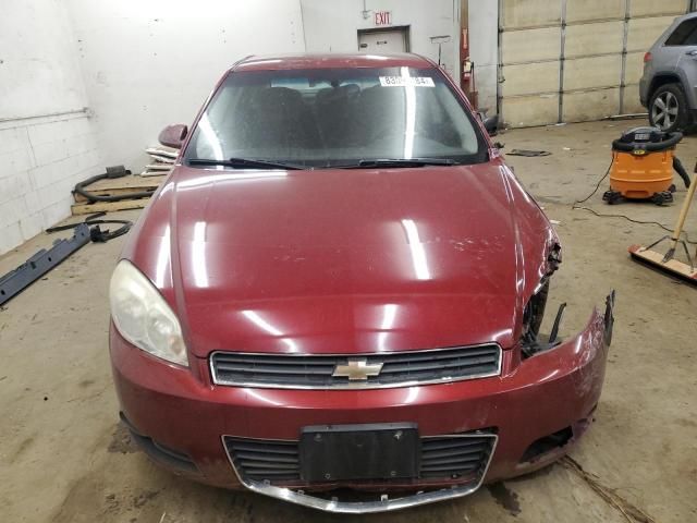 2010 Chevrolet Impala LT