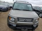 2007 Honda Element EX