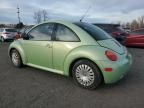 2000 Volkswagen New Beetle GLS