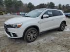 2018 Mitsubishi Outlander Sport SEL