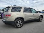 2011 GMC Acadia SLT-1