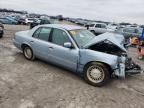 1999 Mercury Grand Marquis LS