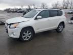 2012 Toyota Rav4 Limited