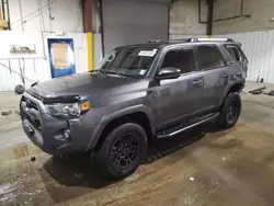 Toyota 4runner se salvage cars for sale: 2023 Toyota 4runner SE