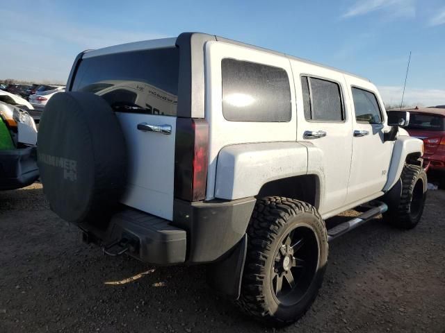 2008 Hummer H3