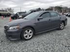 2011 Toyota Camry SE