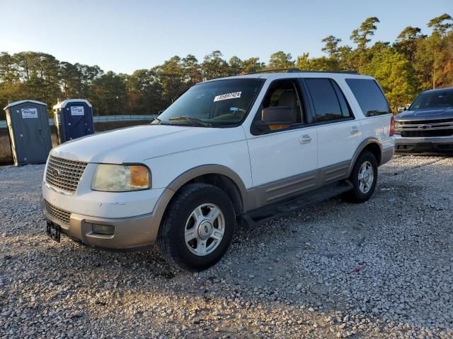 2003 Ford Expedition Eddie Bauer