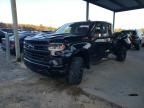 2023 Chevrolet Silverado K1500 LT Trail Boss