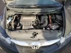 2009 Honda Civic Hybrid