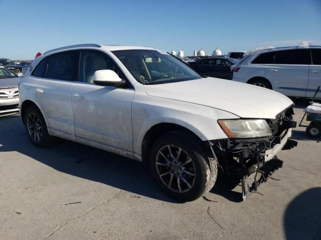 2011 Audi Q5 Premium