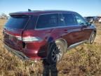 2022 Lincoln Aviator