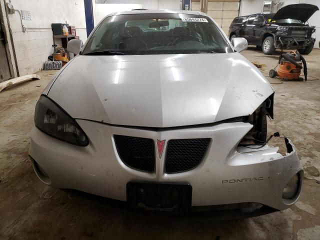 2004 Pontiac Grand Prix GT2