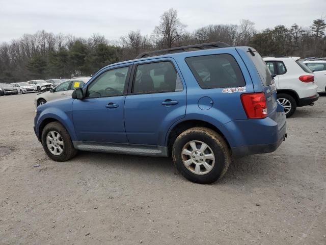 2009 Mazda Tribute I