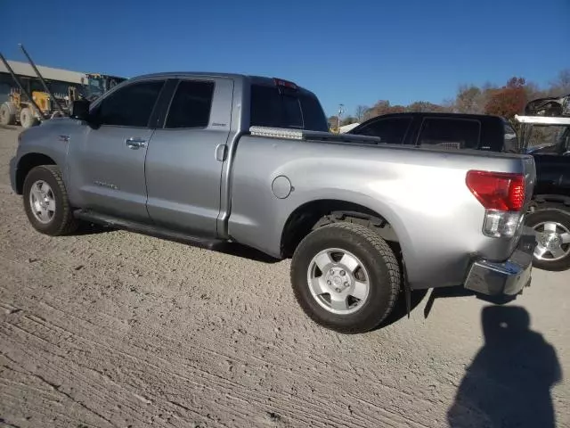 2010 Toyota Tundra Double Cab Limited