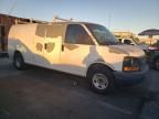 2007 GMC Savana G2500