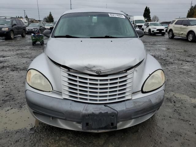 2005 Chrysler PT Cruiser Classic