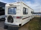 1987 GMC Motor Home Chassis P3500