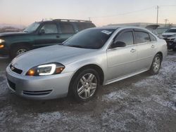 2013 Chevrolet Impala LT en venta en Chicago Heights, IL