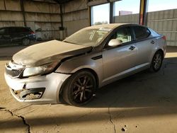 2013 KIA Optima LX en venta en Phoenix, AZ