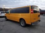 2010 Chevrolet Express G2500