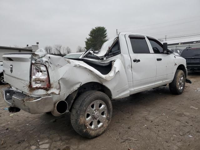 2016 Dodge RAM 2500 ST