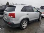 2013 KIA Sorento LX