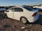 2008 Honda Civic Hybrid