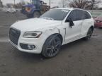 2017 Audi SQ5 Premium Plus