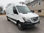 2014 Freightliner Sprinter 3500