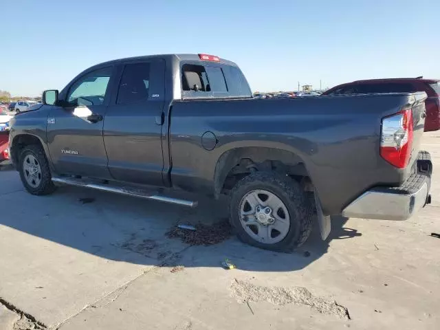 2014 Toyota Tundra Double Cab SR