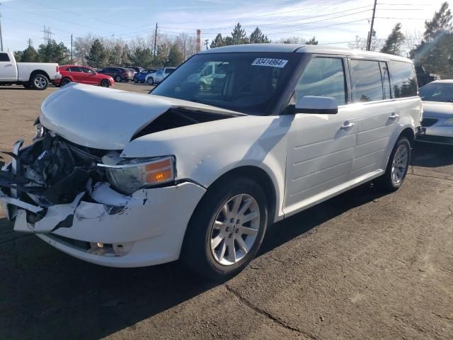 2011 Ford Flex SEL