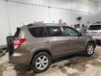 2012 Toyota Rav4 Limited