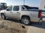 2008 Chevrolet Avalanche K1500