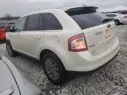 2008 Ford Edge Limited