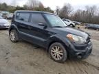 2012 KIA Soul +