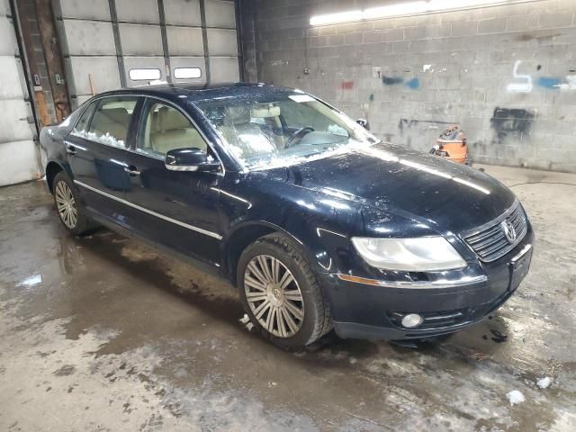 2005 Volkswagen Phaeton 4.2