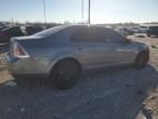 2006 Ford Fusion SE