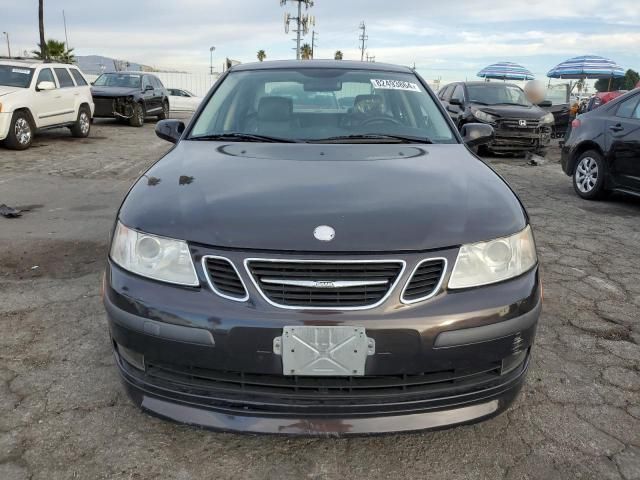 2004 Saab 9-3 Aero