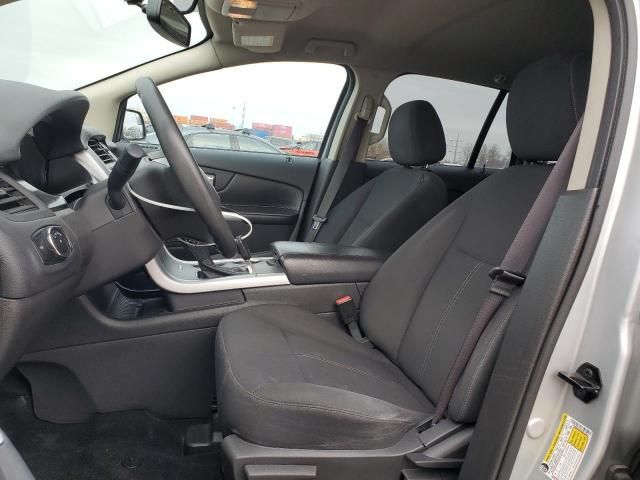 2013 Ford Edge SE