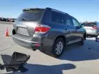 2011 Toyota Highlander Base