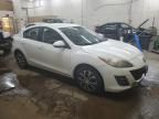 2010 Mazda 3 I