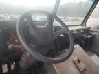 2009 Freightliner Chassis M Line WALK-IN Van