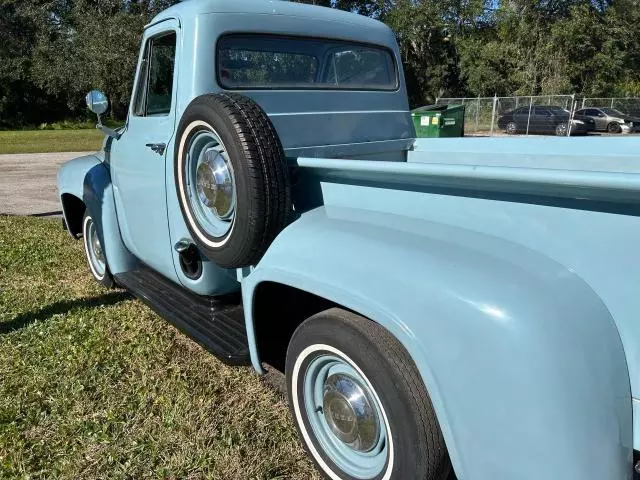 1954 Ford F100