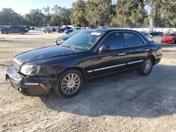 Salvage cars for sale at Ocala, FL auction: 2004 Hyundai XG 350