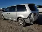 2010 Volkswagen Routan S