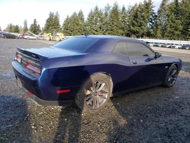 2015 Dodge Challenger SRT 392