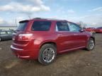 2011 GMC Acadia Denali