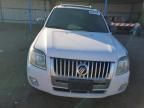 2008 Mercury Mariner