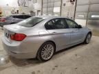 2013 BMW 328 XI