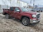 2017 GMC Sierra K1500 SLT